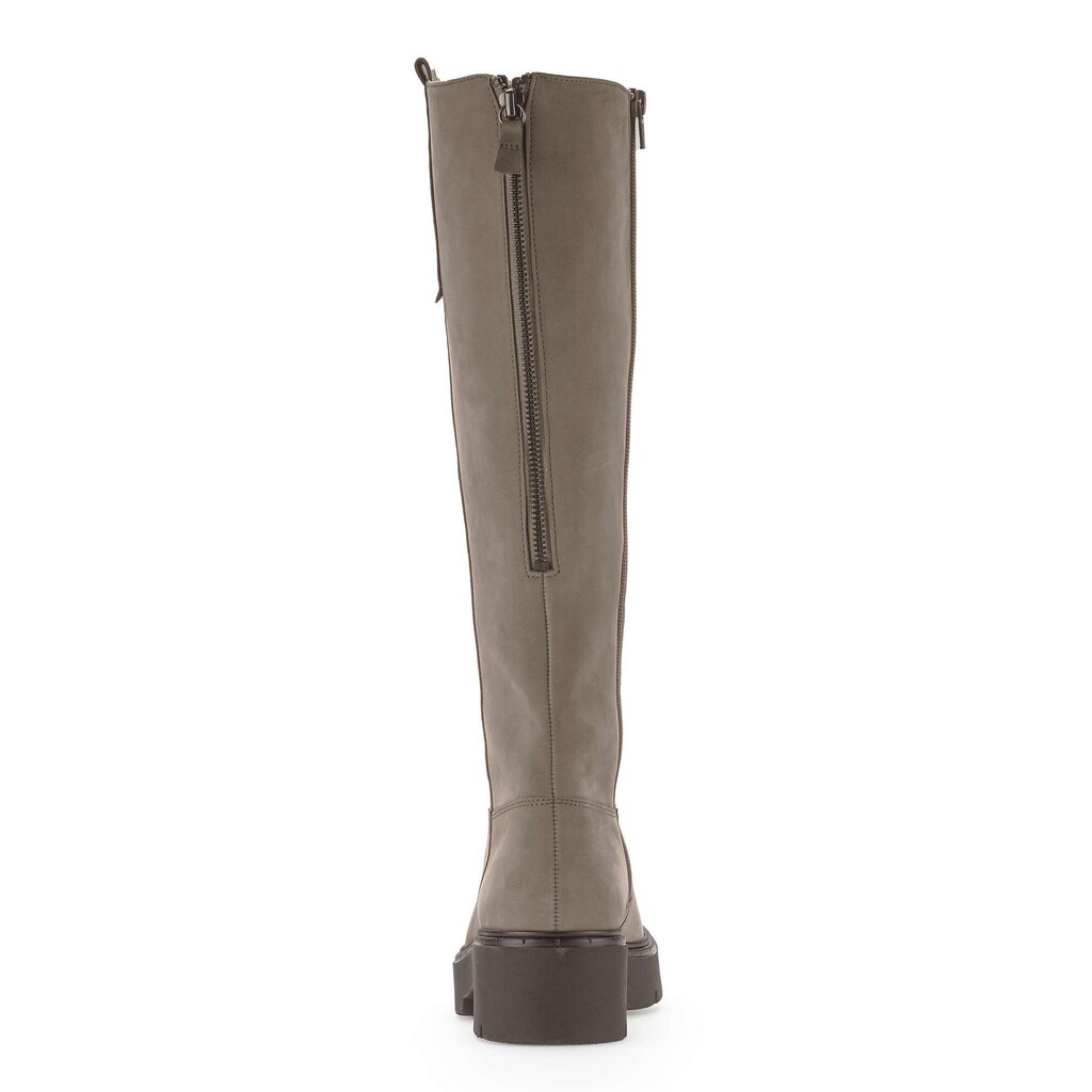 Gabor fashion Sportlicher Stiefel grau