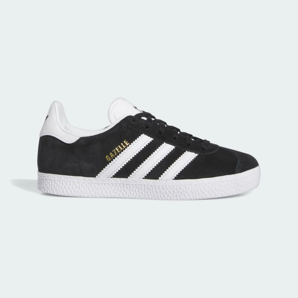 adidas Gazelle C BB2507 / schwarz