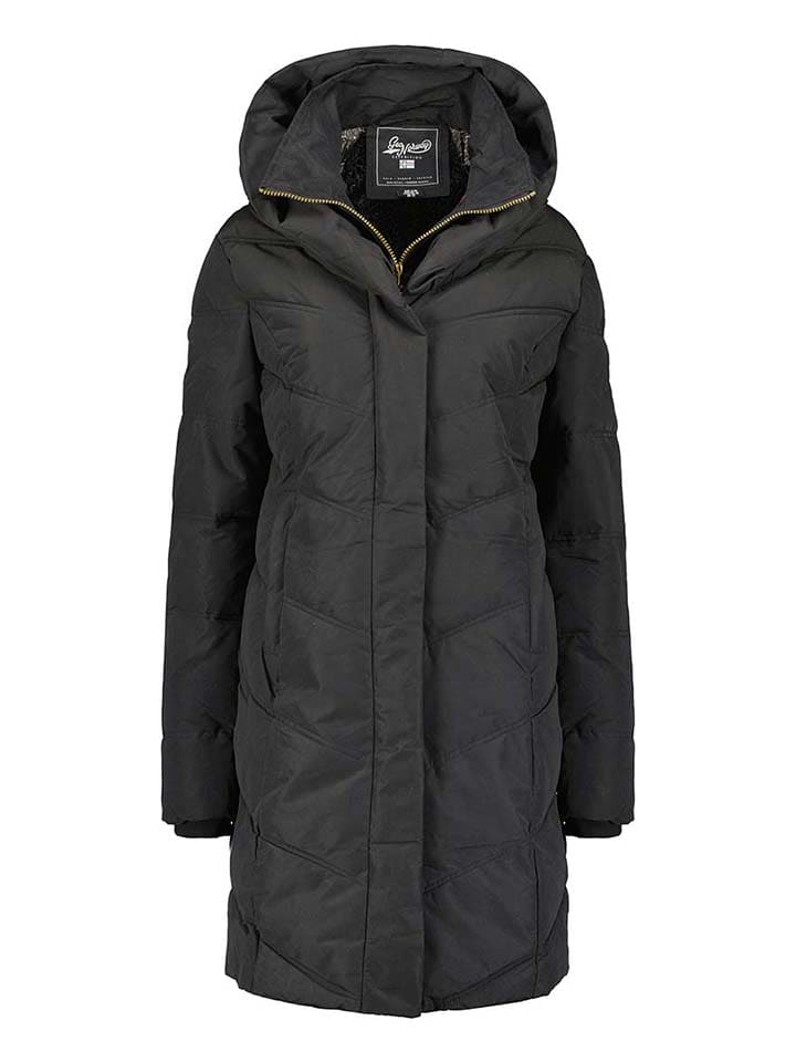 Geographical Norway Steppmantel 