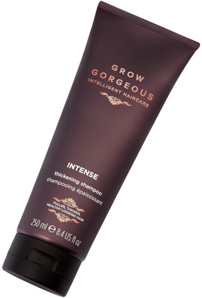 Grow Gorgeous Intense Thickening Shampoo Shampoo