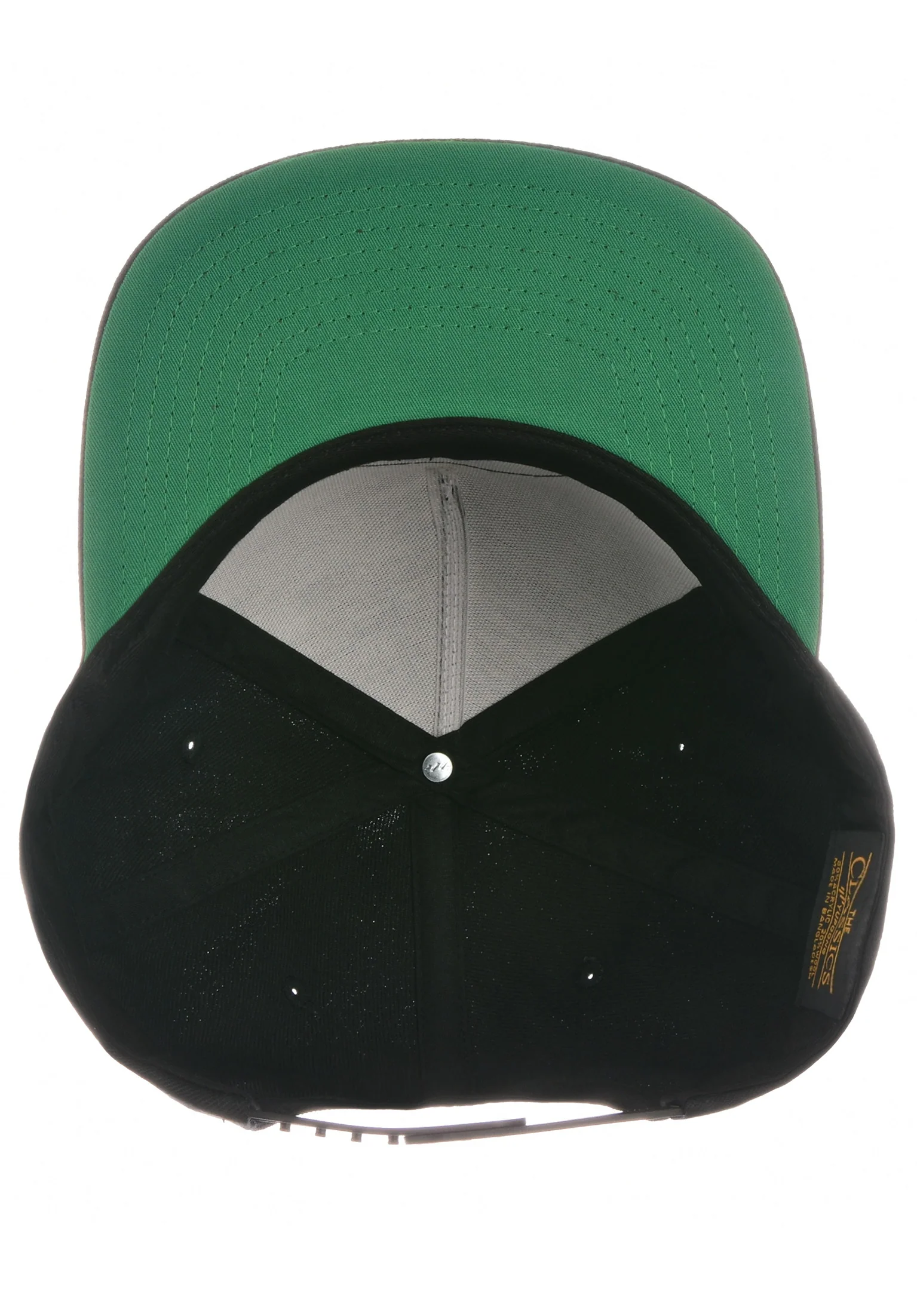 Seal 5-Panel Hat
