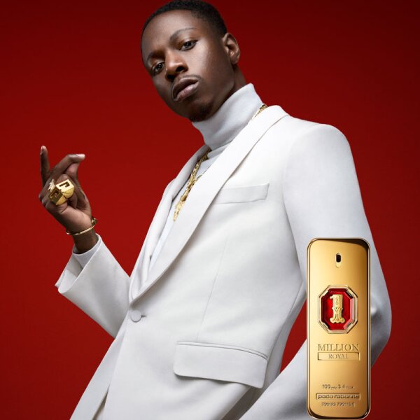 Paco Rabanne One Million Royal Eau de Parfum