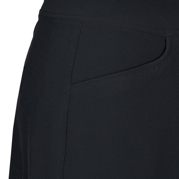 ALPINE MTN PRO SKORT Damen