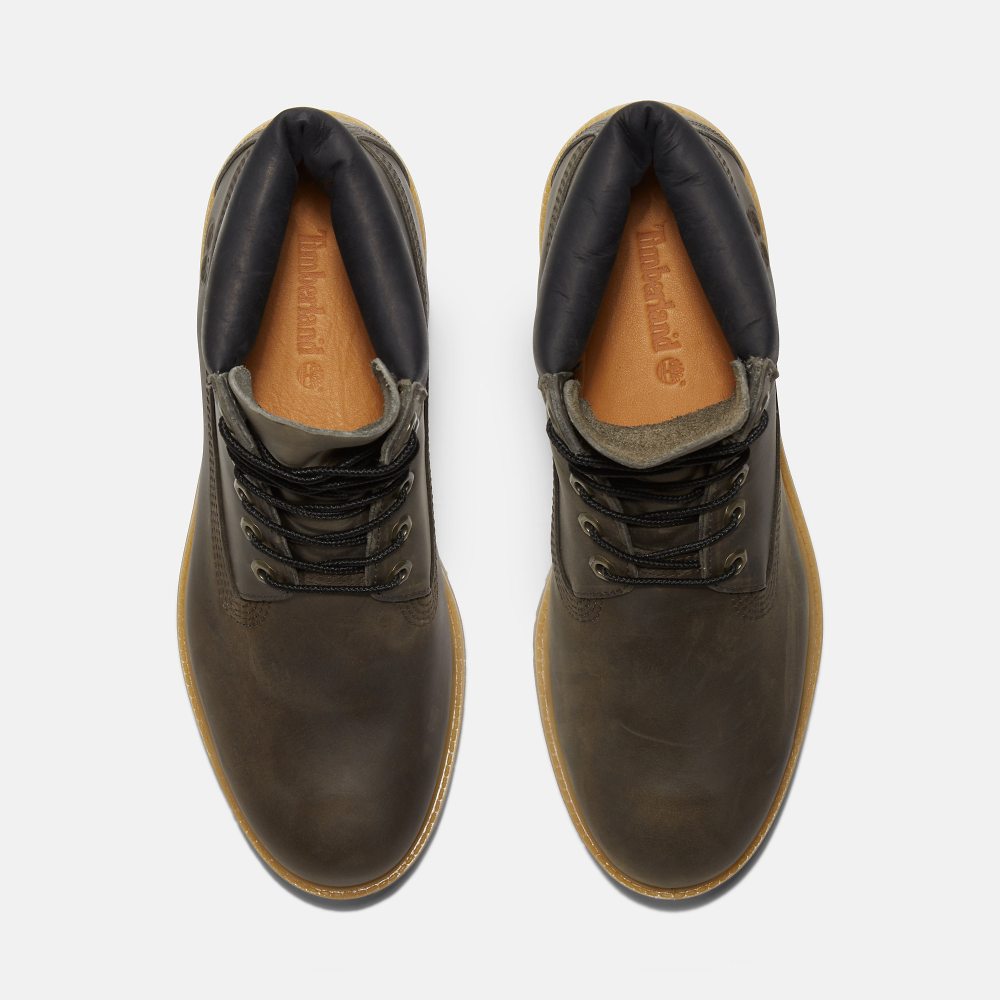 Timberland Premium 6 inch TB0A629N0331 / grau