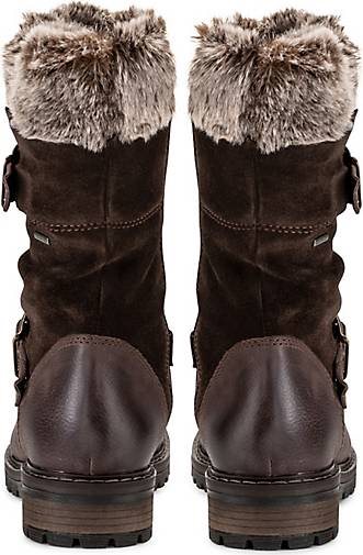 COX Winterstiefel