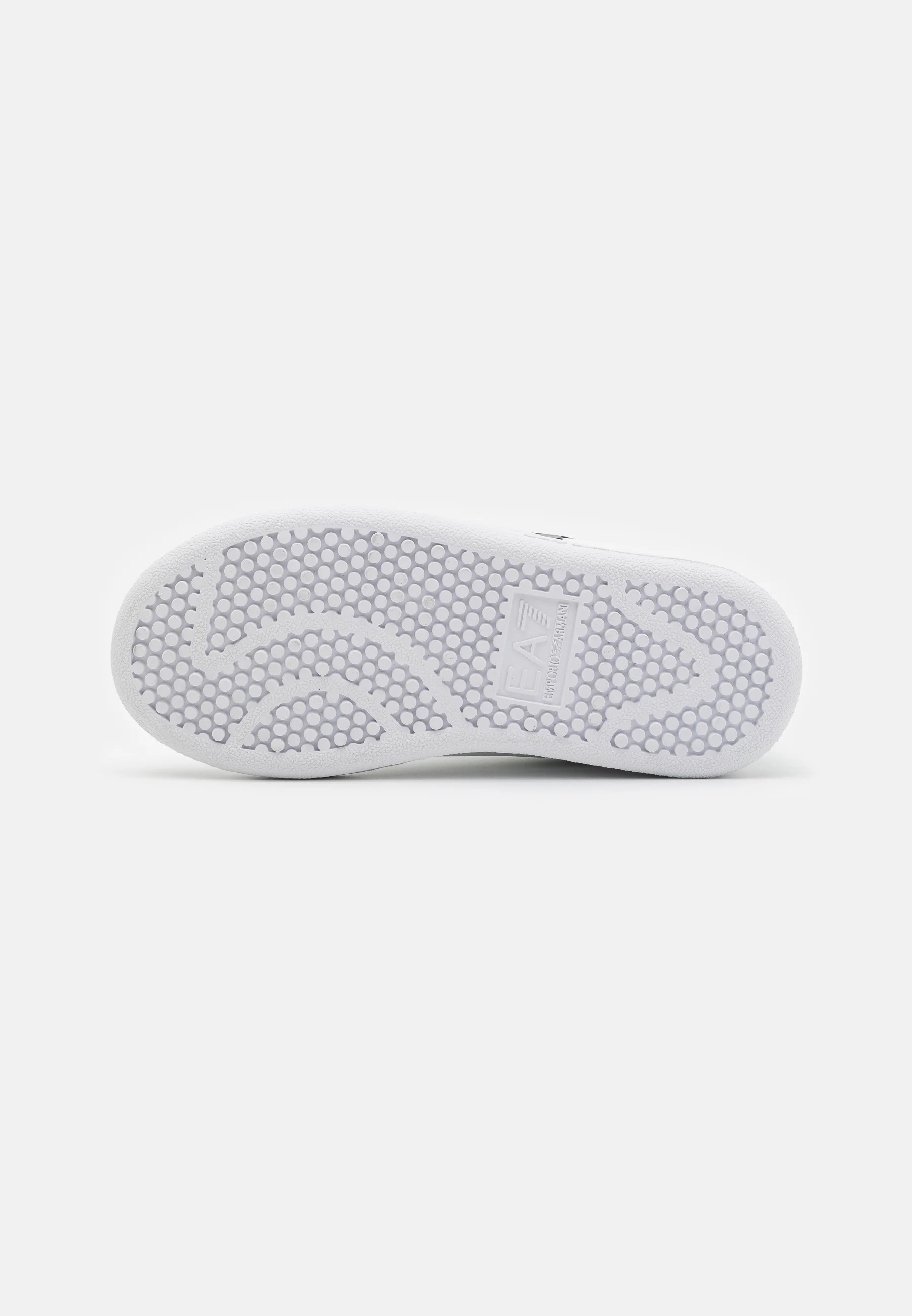 EA7 Emporio Armani UNISEX - Zapatillas bajas
