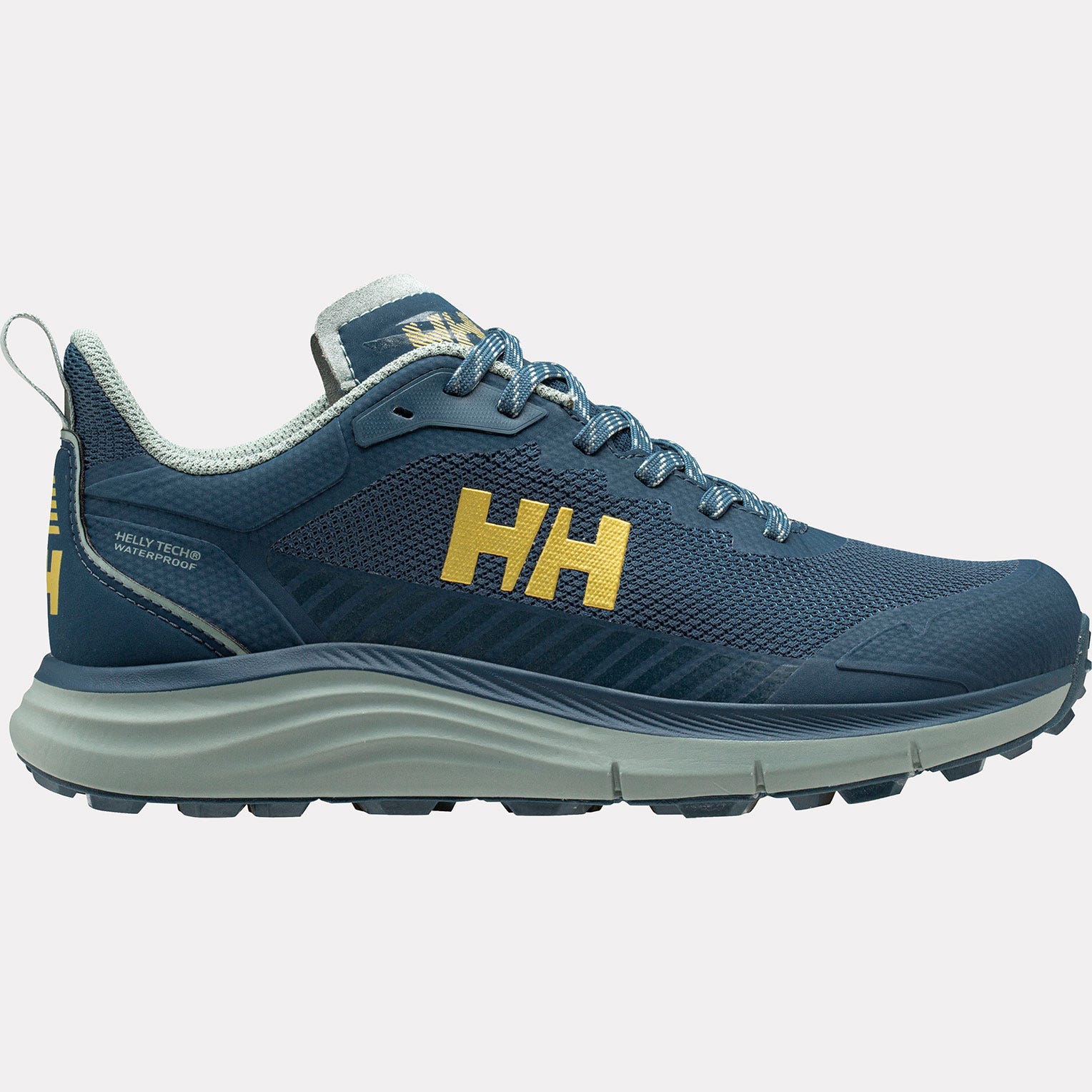 Women's Stega Helly Tech® WATERPROOF Hiking Shoes