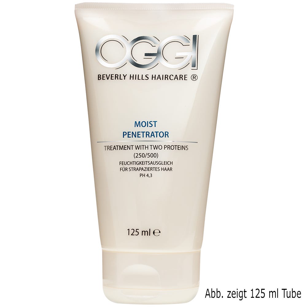 Oggi Moist Penetrator Kur 50 ml