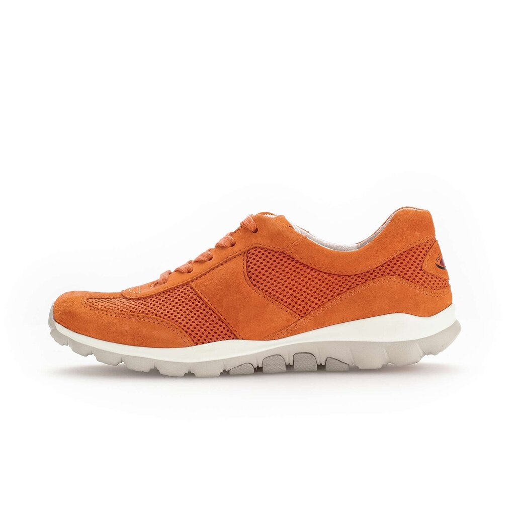 rollingsoft Sneaker low orange