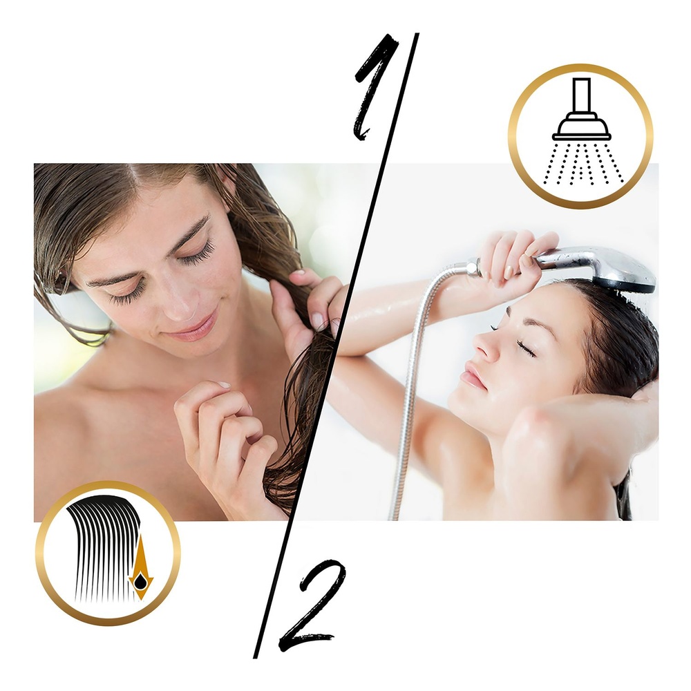 pantene Pantene 3MM Repair & Protect 200ml Après-Shampoing