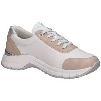 Remonte Sneaker in weiß