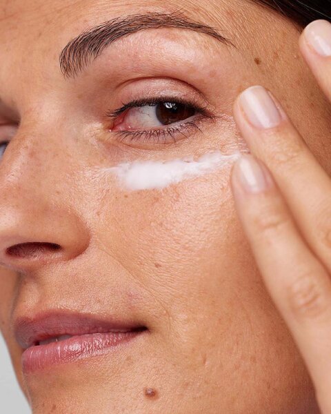 Clinique Smart Clinical Repair Wrinkle Correcting Eye Cream Augencreme