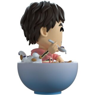 Youtooz: Breaking Bad Vinyl Figur - Walter Junior