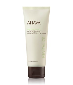AHAVA Time to Revitalize Dekolletécreme-75 ml