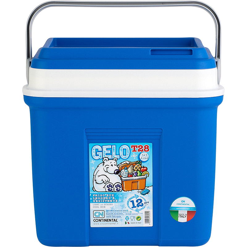 Kjøleboks Gelo T28