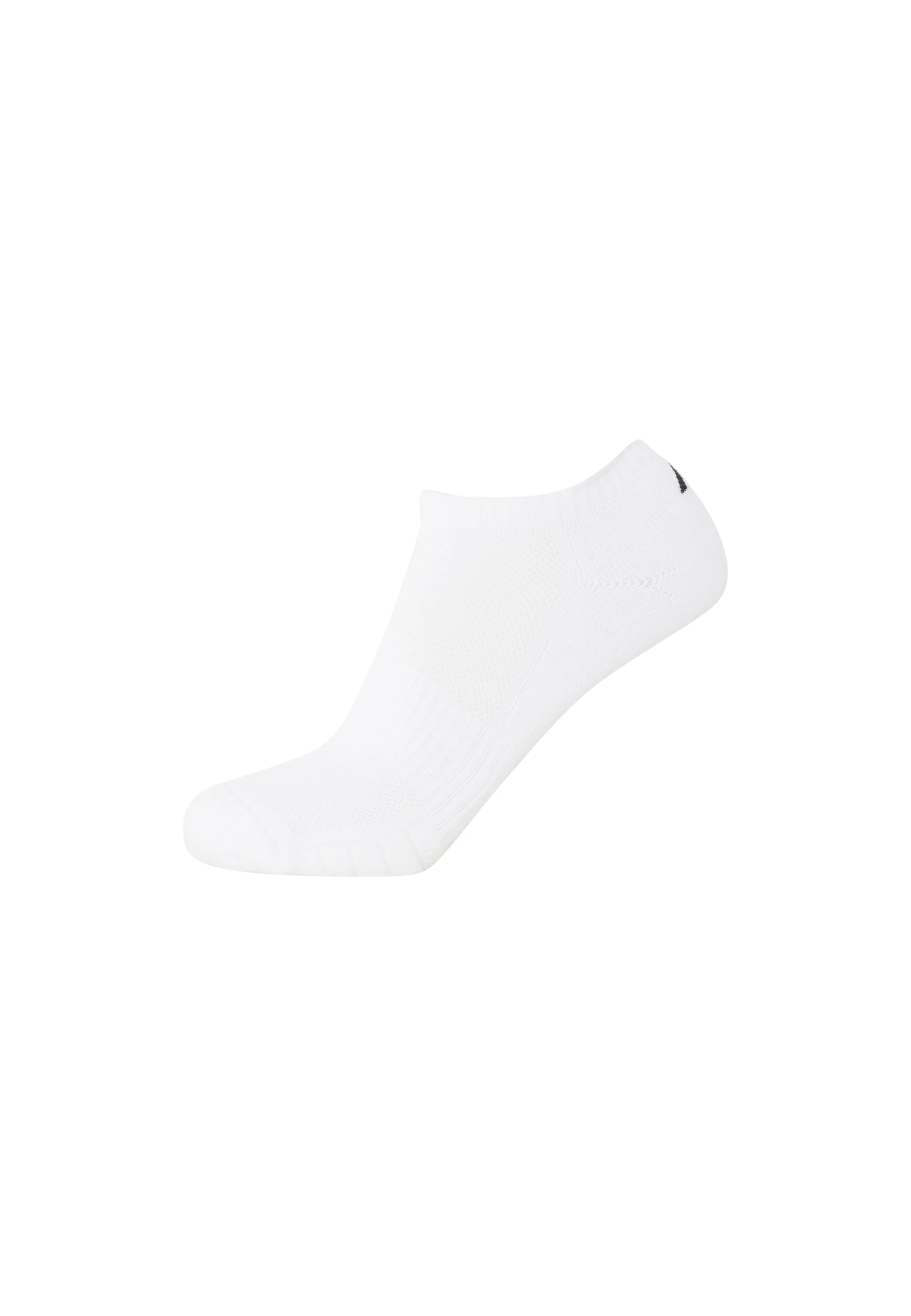 Calcetines acolchados unisex FM London (paquete de 8)