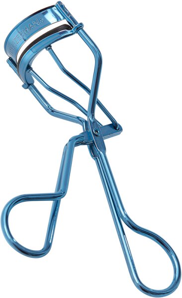 Tweezerman Classic Lash Curler - Wimpernzange, Bell Bottom Blue Wimpernzange