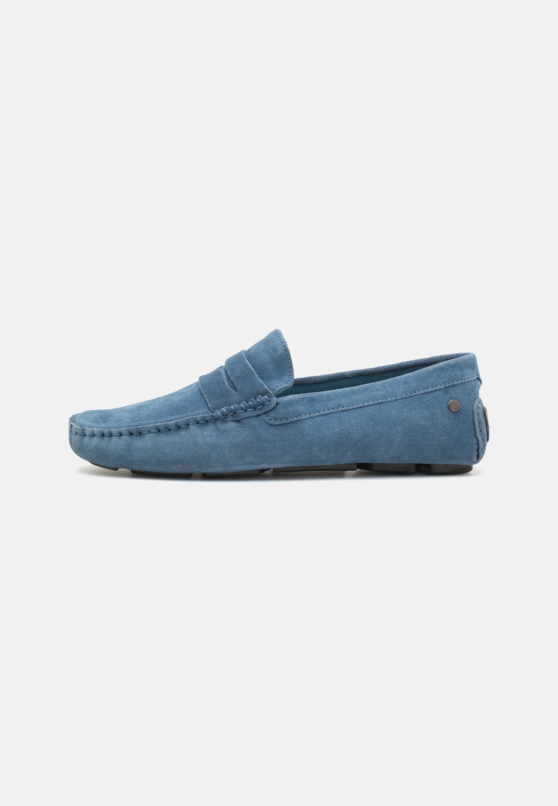 Jack & Jones JFWJENSEN LOAFER - Mocasines