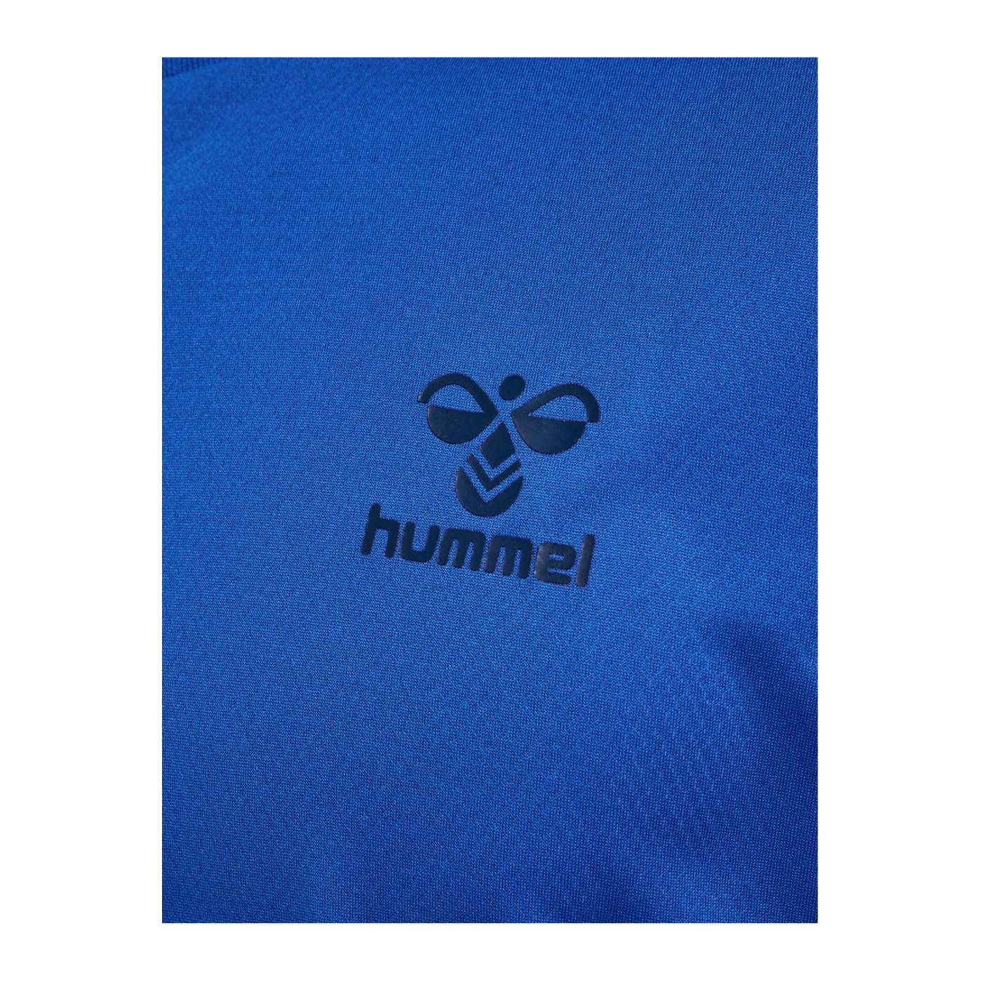 Hummel hmlACTIVE Trikot Blau F7251