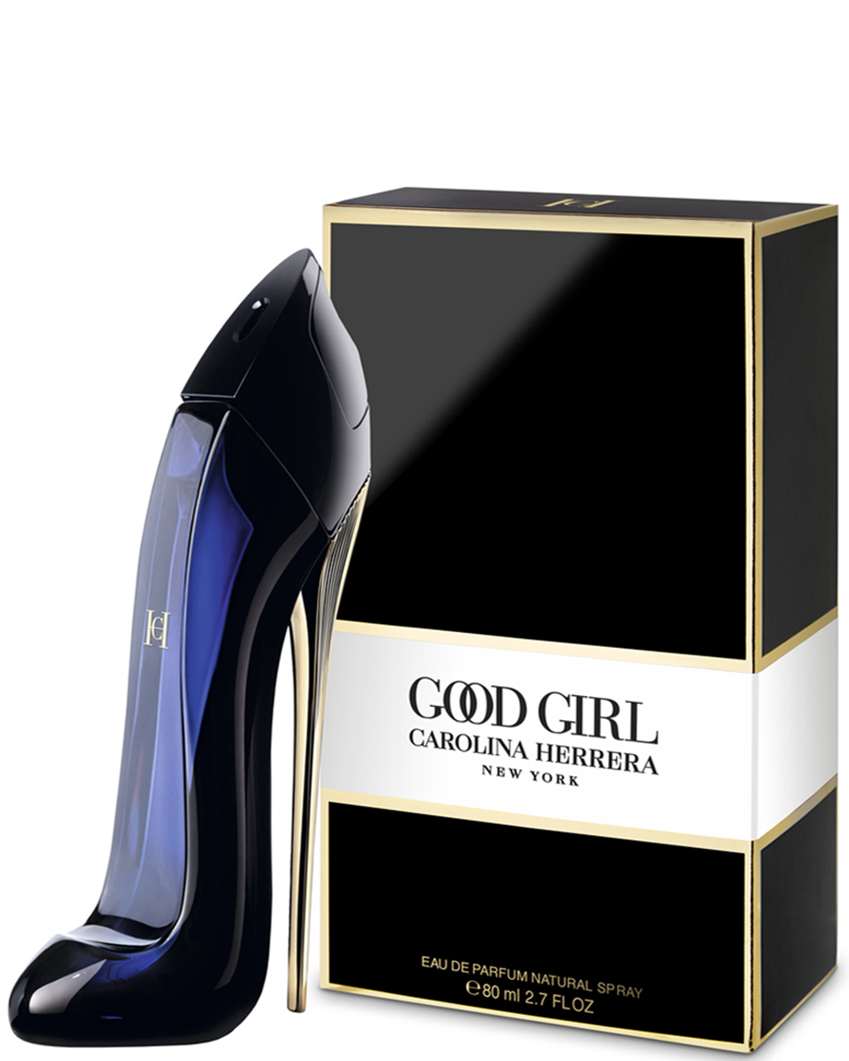 good girl  EAU DE PARFUM