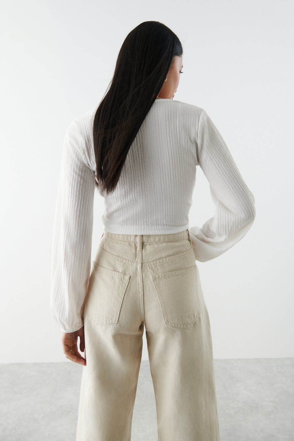 Tess top