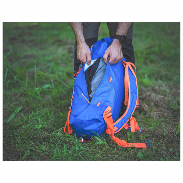 Exped - Serac 45 - Tourenrucksack