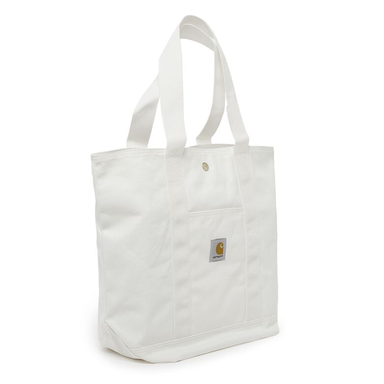 Carhartt WIP Canvas Tote 