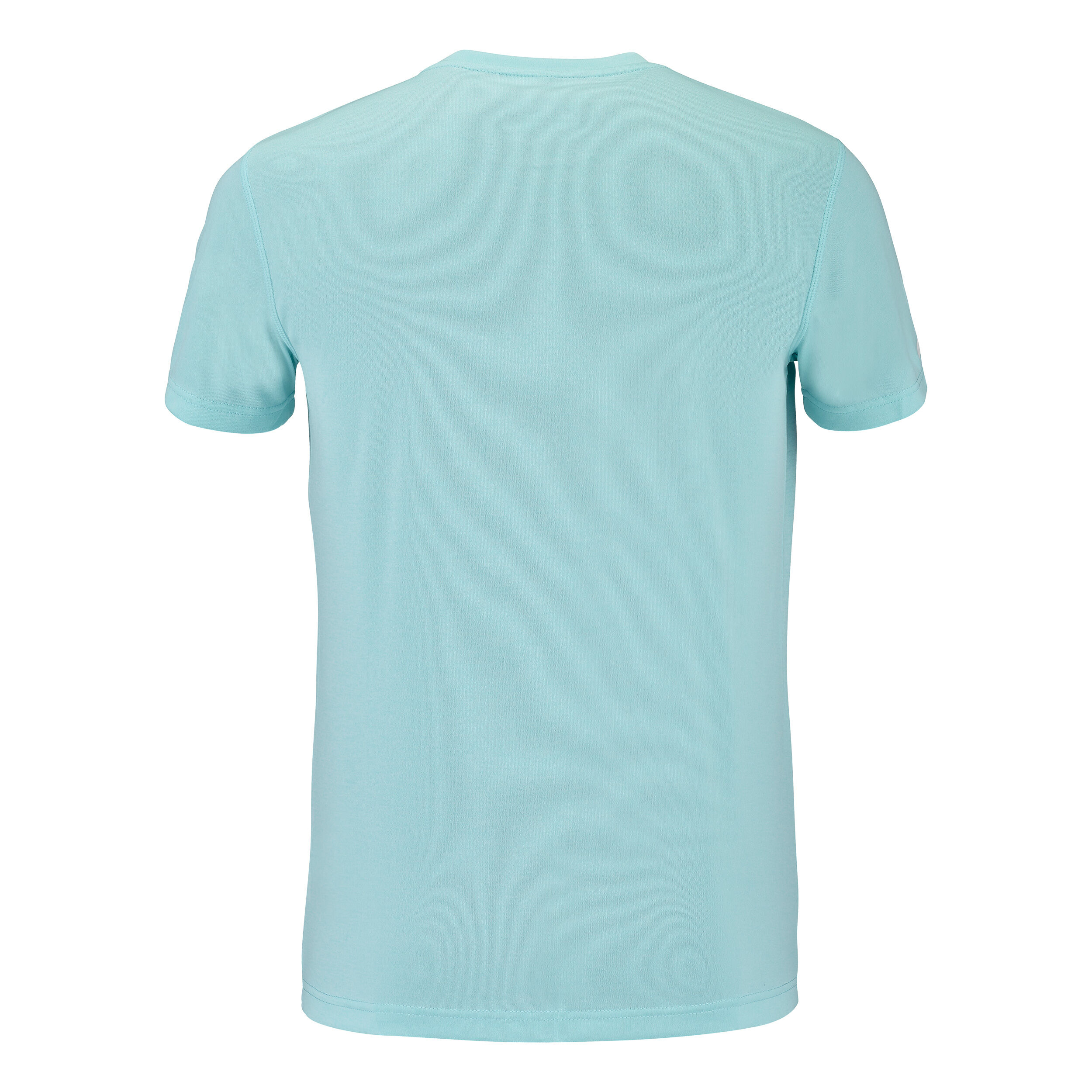 Exercise Graphic T-Shirt Herren - Blau