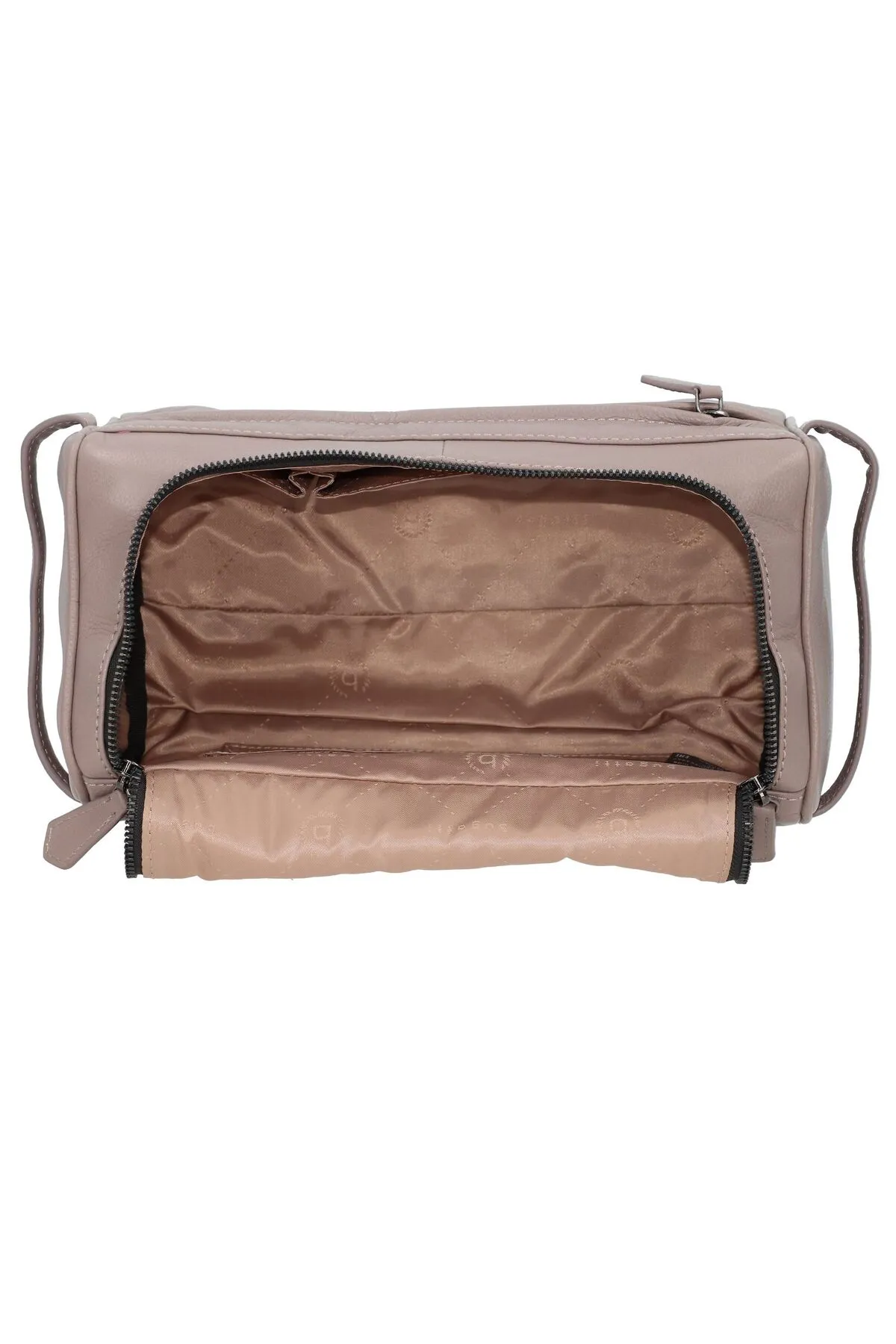 BUGATTI  Kosmetiktasche - Braun