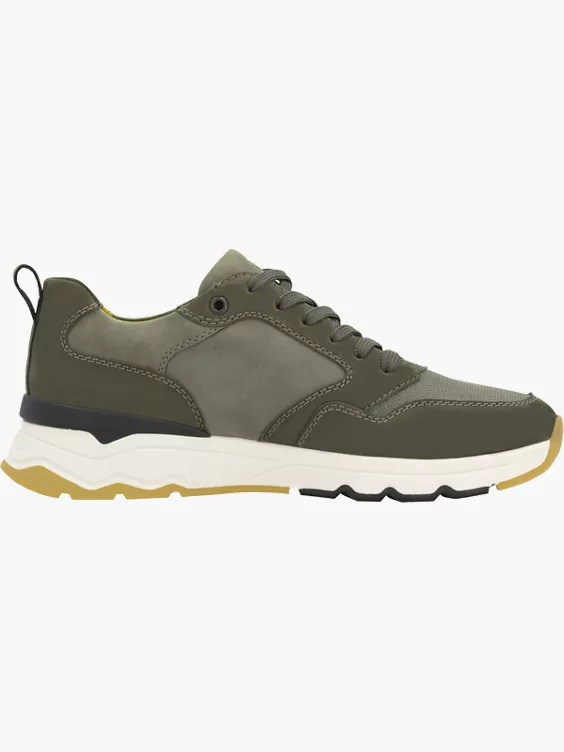 Rieker Herren Sneaker Low