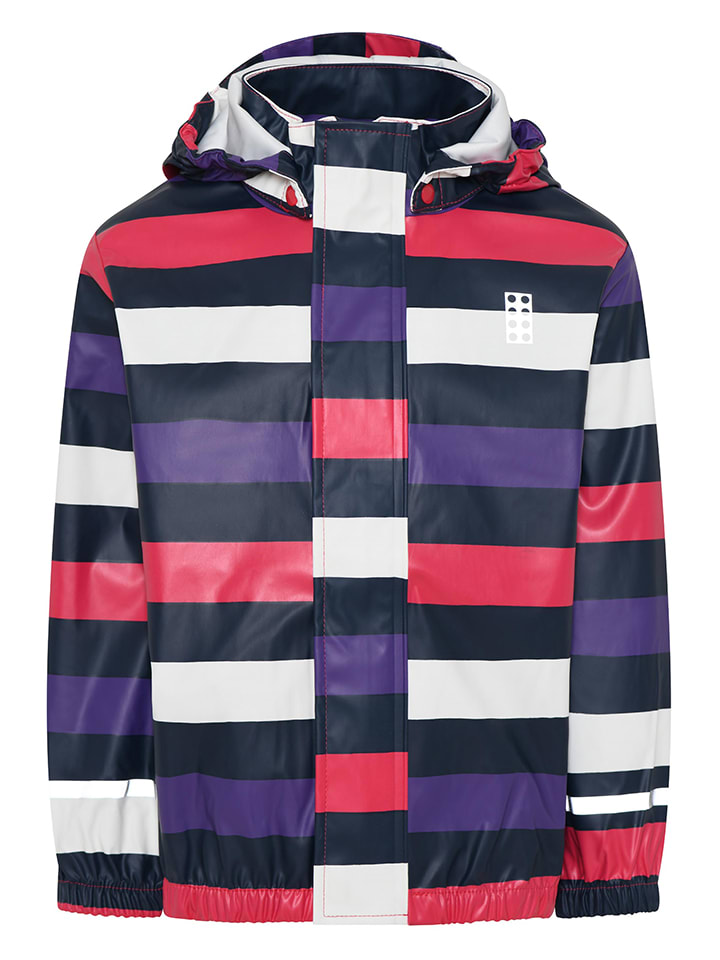 LEGO Regenjacke 