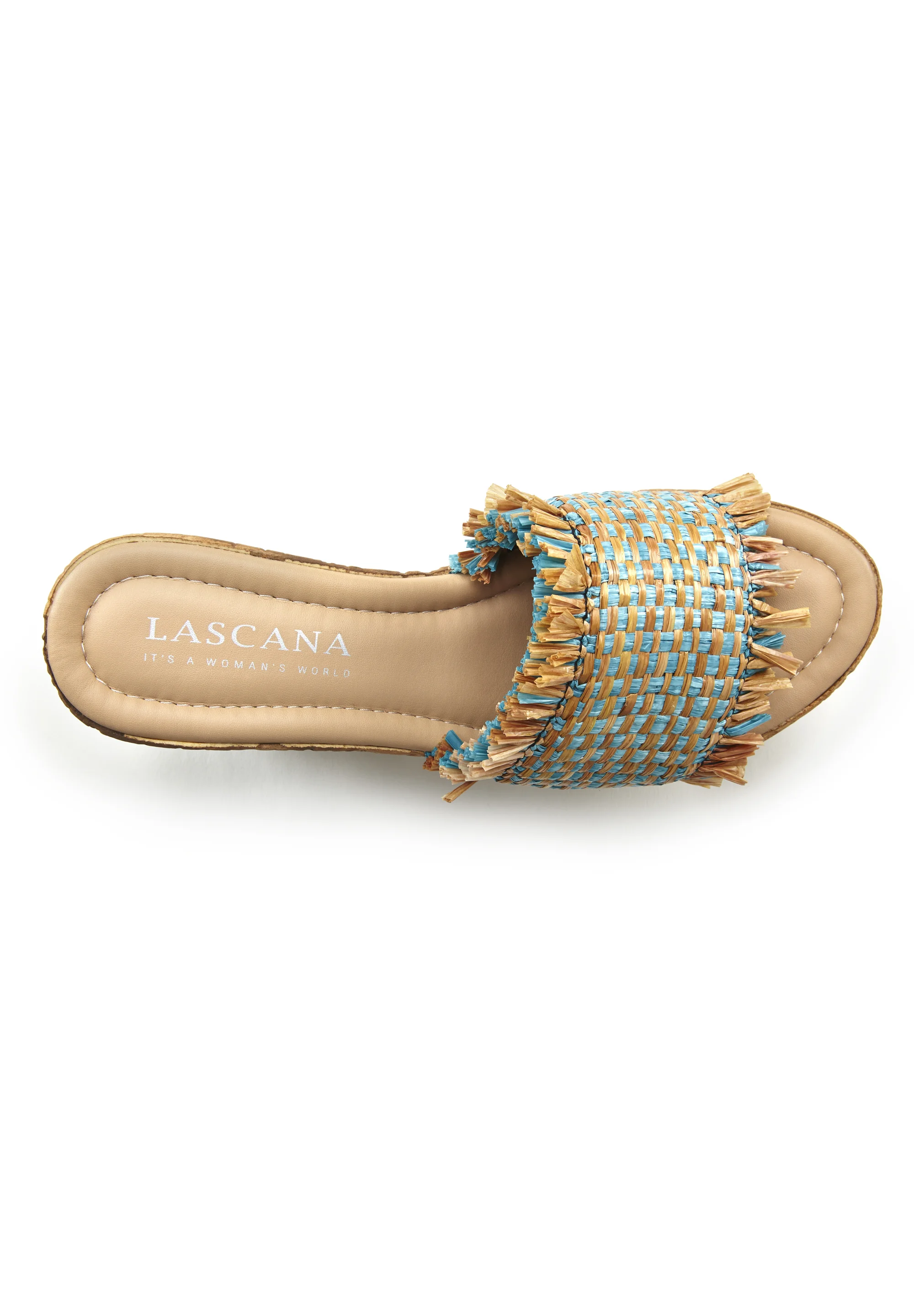 Zapatillas LASCANA