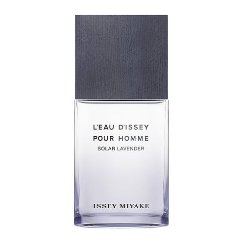 Issey Miyake L'Eau d'Issey pour Homme Solar Lavender Eau de Toilette 100 ml