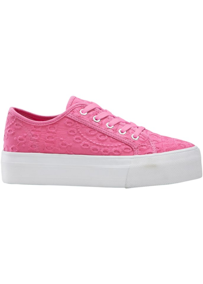 Plateau Sneaker