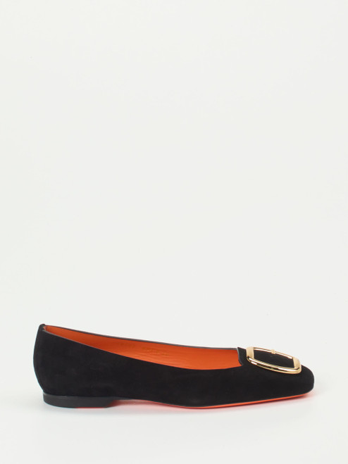 Ballerina-14100090271 Santoni