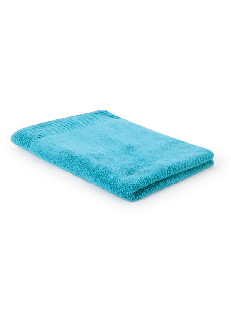 Olivier Desforges Alizee cotton bath sheets 450 gr/m2 - 70 x 140 cm