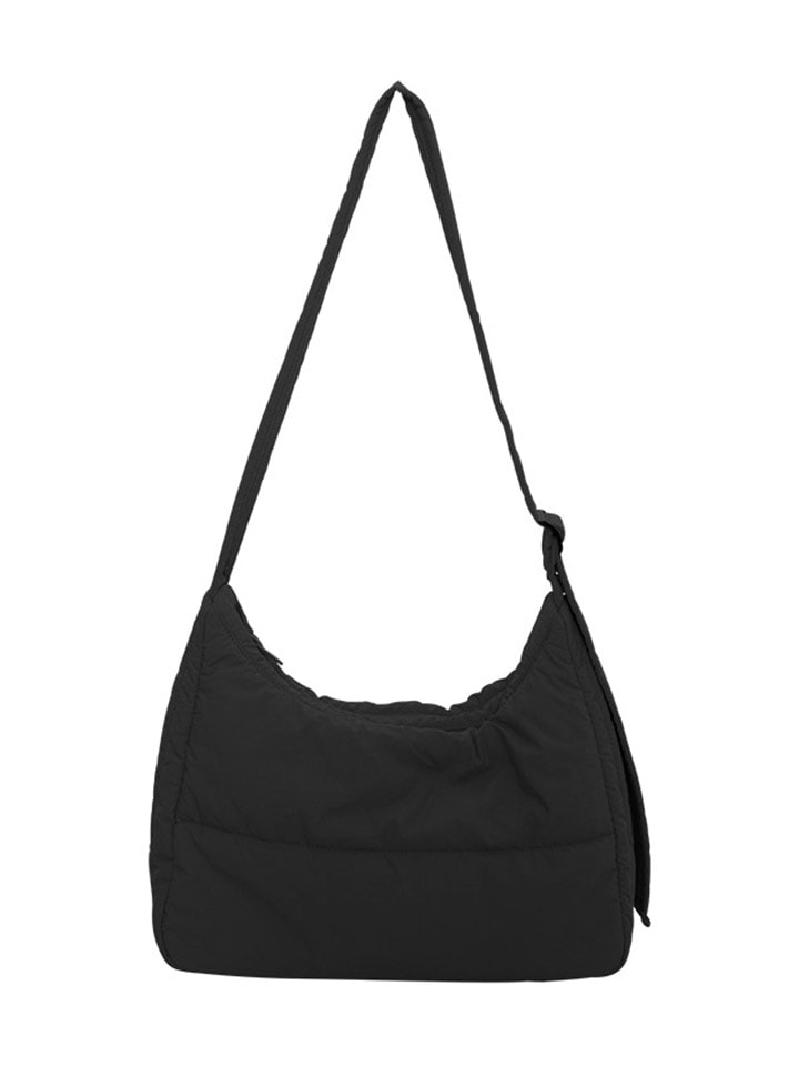 MOSS COPENHAGEN Umhängetasche in Schwarz - (B)32 x (H)25 cm günstig kaufen onesize