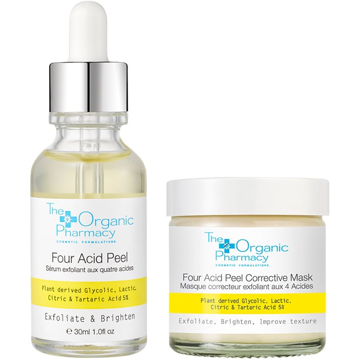 Four Acid Peel 5 %