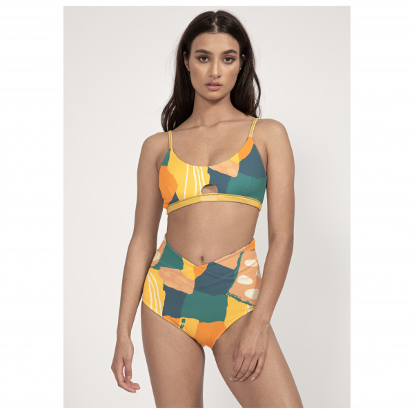 boochen - Women's Diani Bottom - Bikini-Bottom