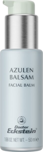 Doctor Eckstein Azulen Balsam Tagescreme