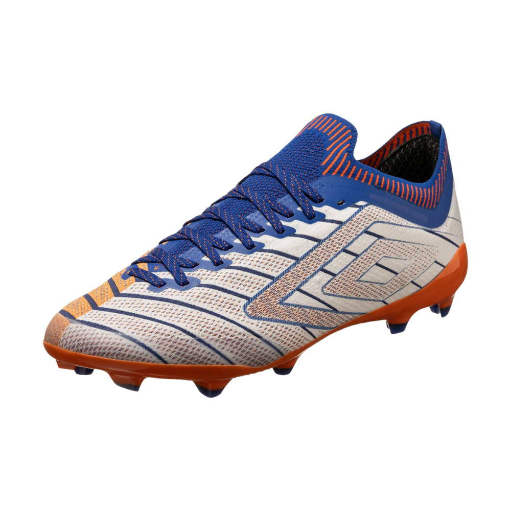 Umbro Velocita Elixir Pro FG 81927U-LUK / weiss
