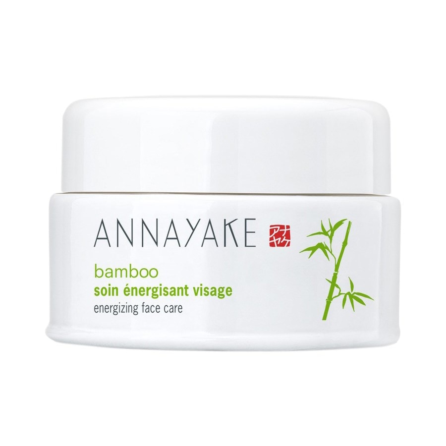 Energizing Face Care