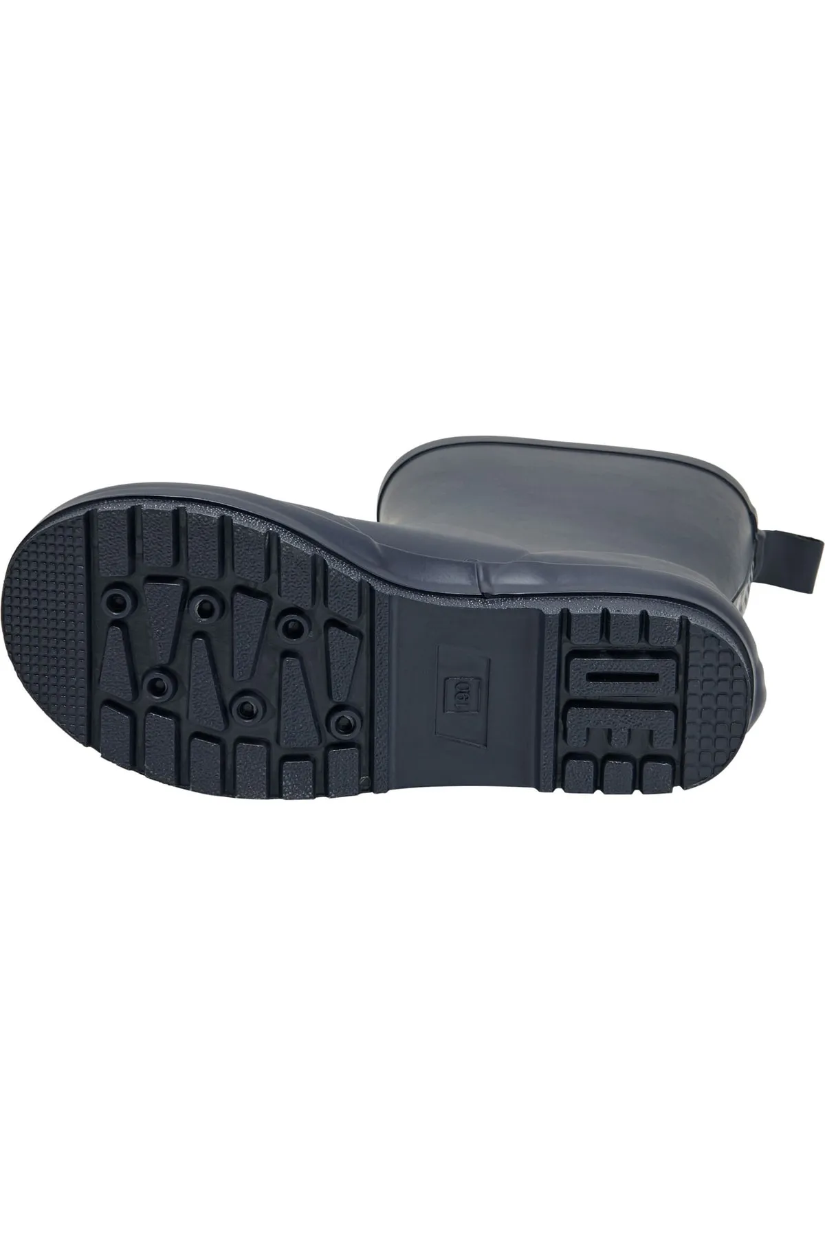 hummel  Stiefelette - Dunkelblau - Flacher Absatz