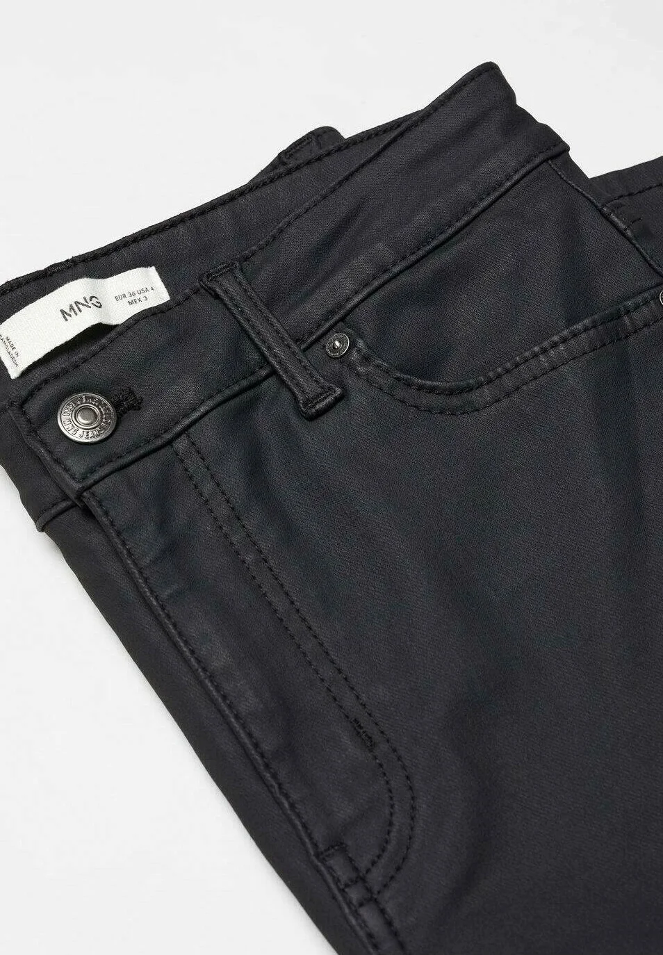 Mango SIENNA - Pantalones