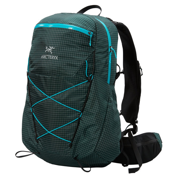 AERIOS 30 BACKPACK - Tagesrucksack