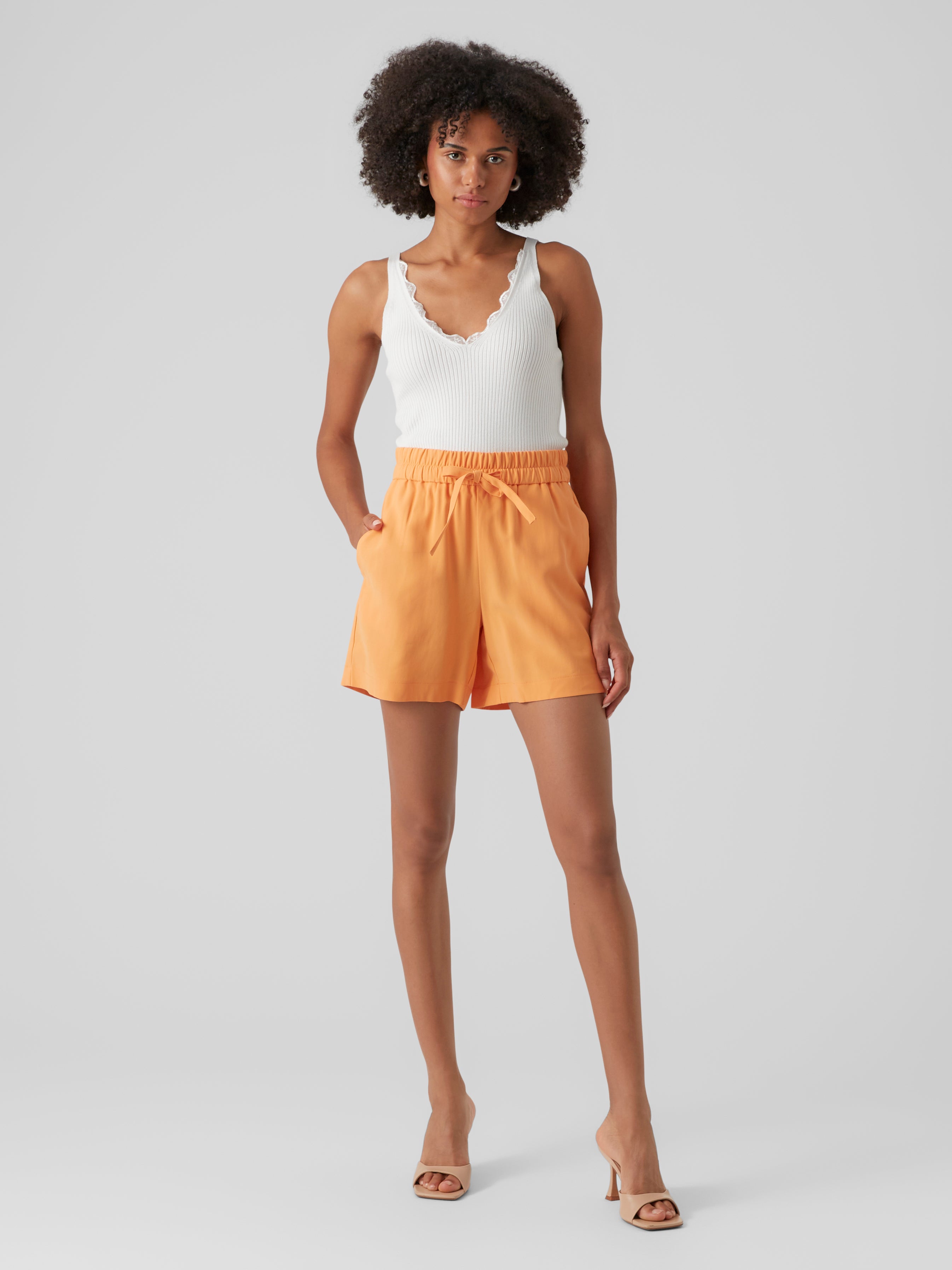 VMCARMEN Shorts