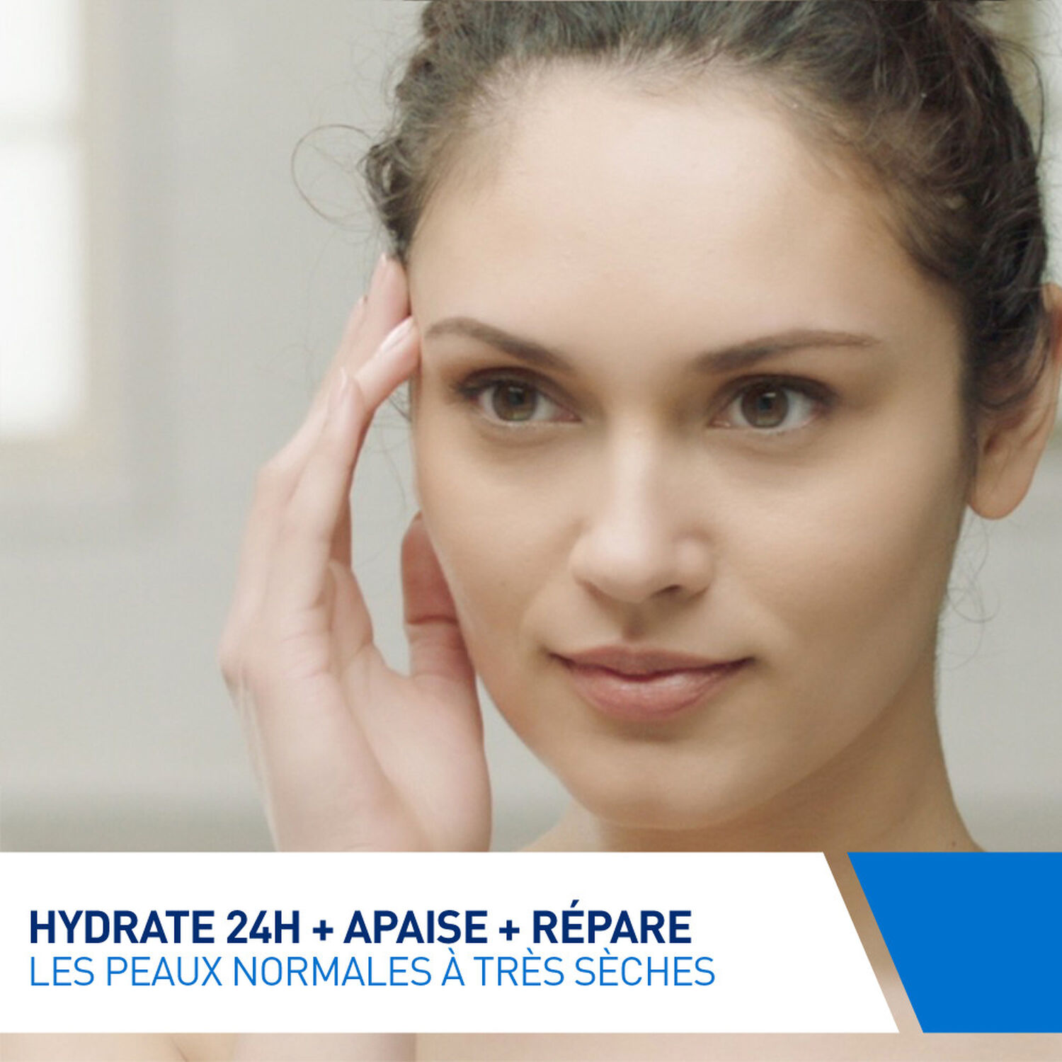 Cerave Crème Hydratante Visage 52 ml
