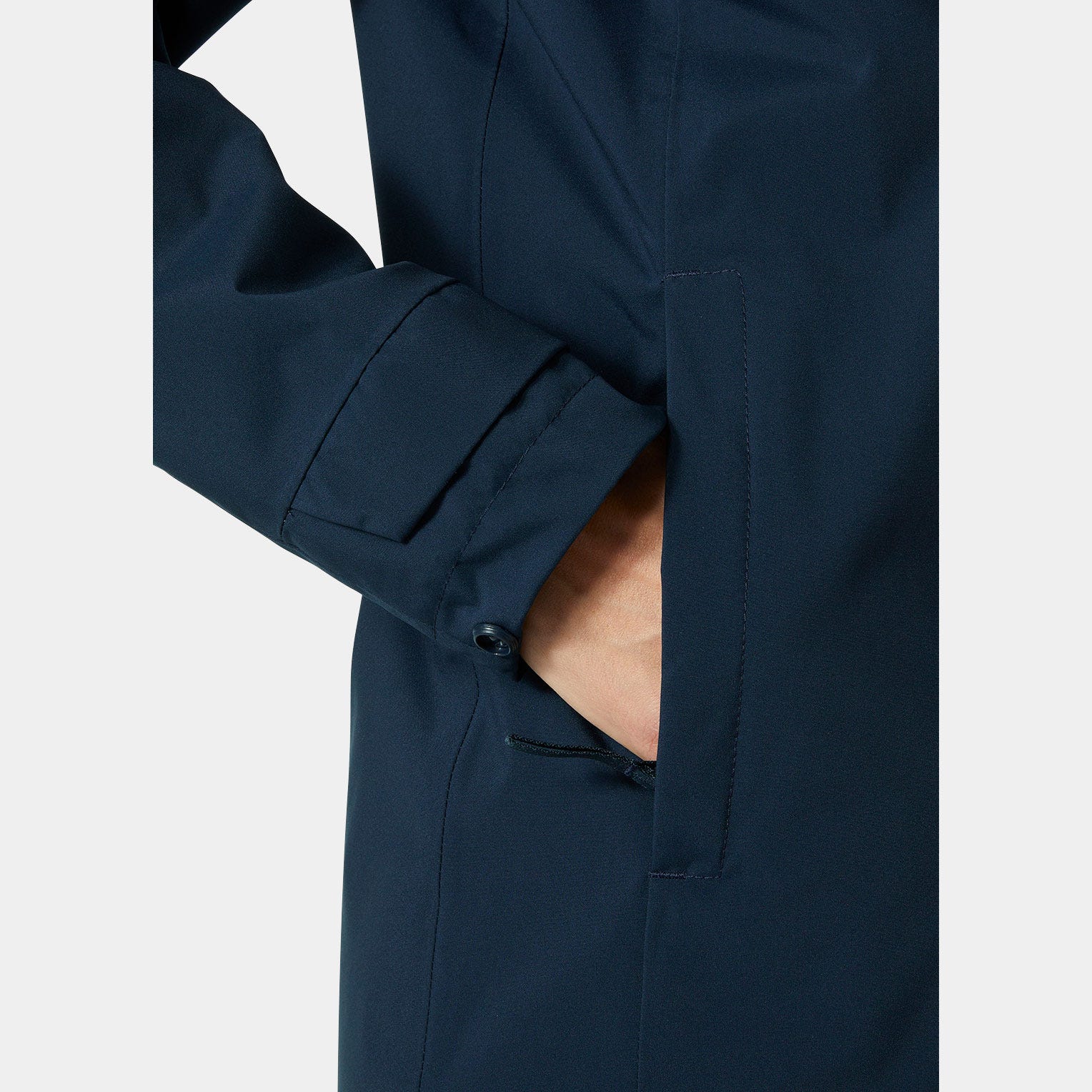 Women's Sanna Insulated Raincoat