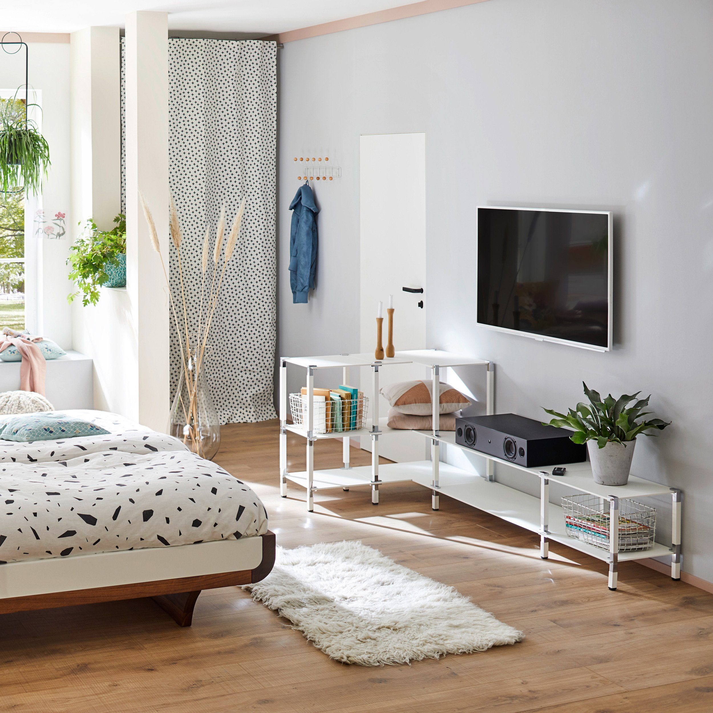 Nubert nuBox-AS-225 Soundbar (160 W)