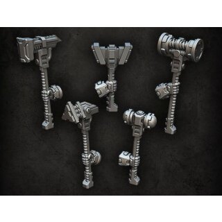 Storm Hammers (right) (5)